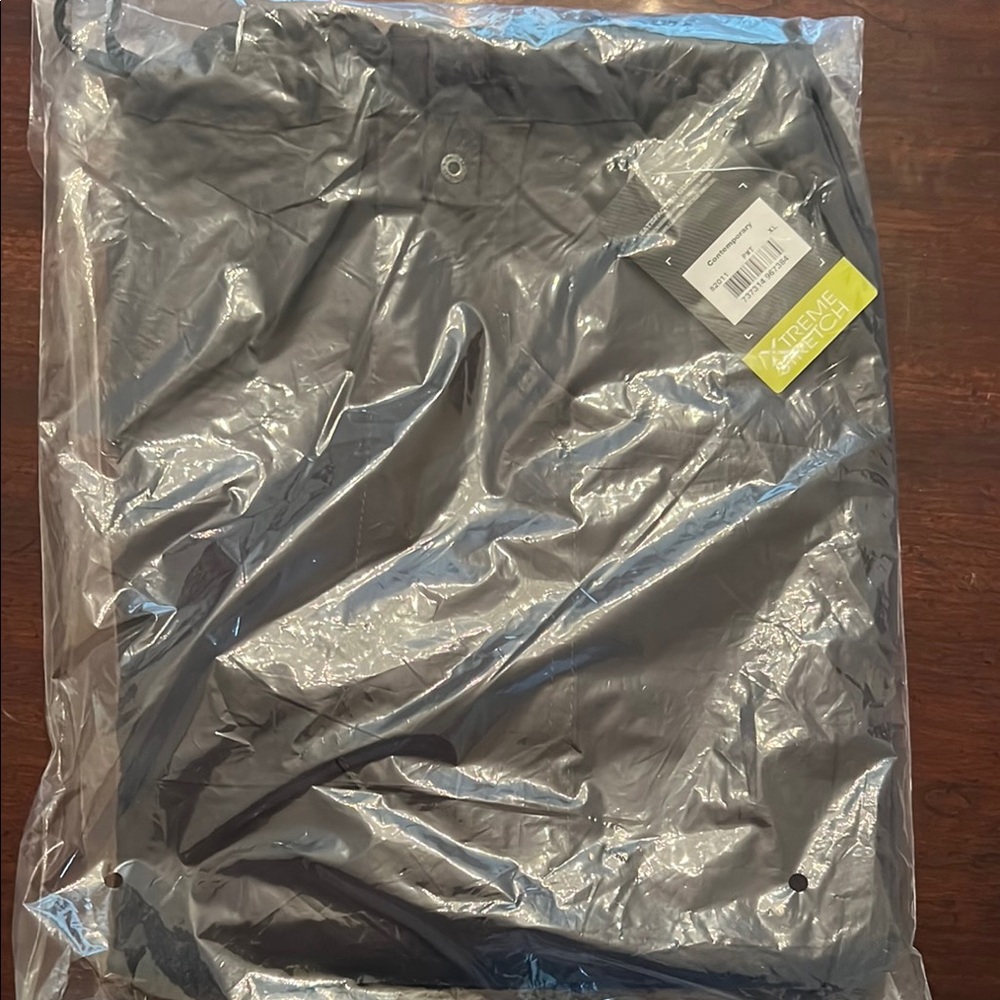 Women’s Gray Dickies Scrub Pants Size XL